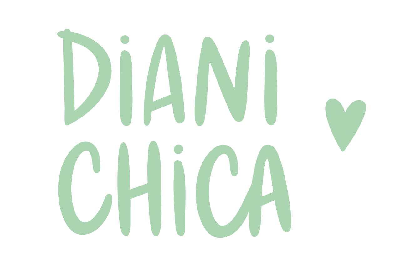 Logo Diani Chica