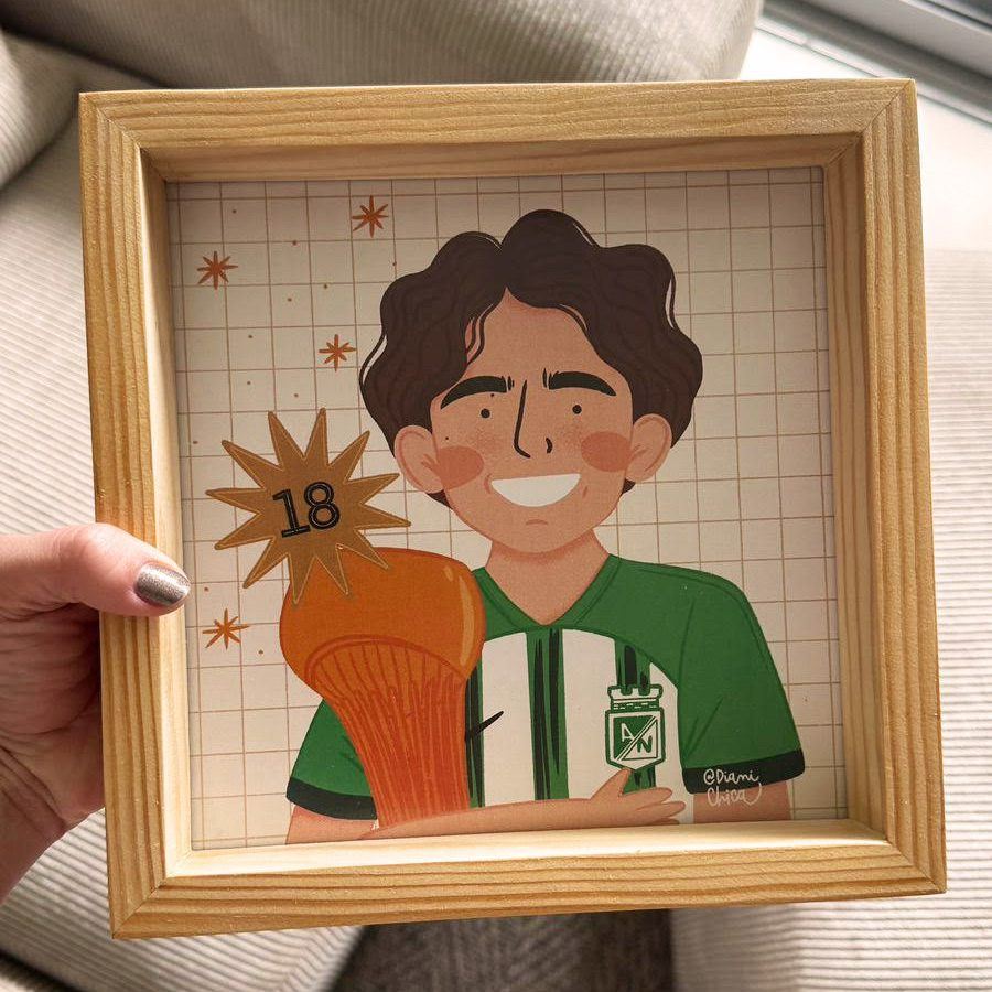 Illustrazioni personalizzate